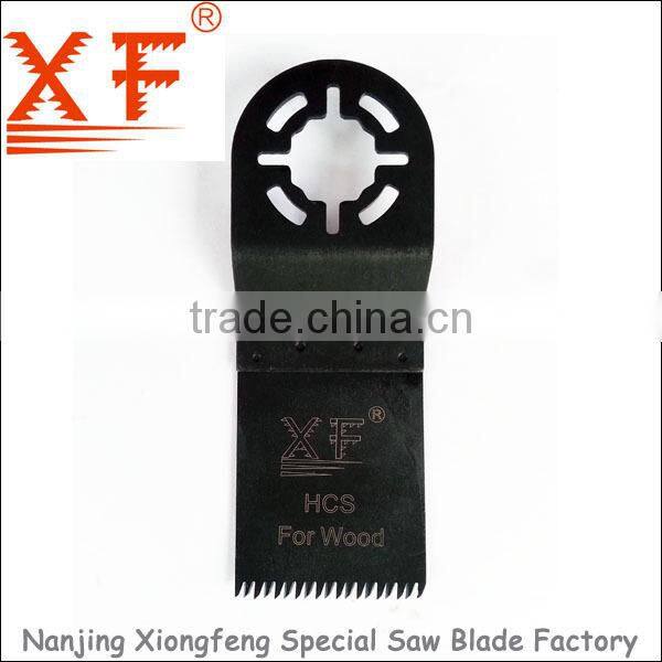 HCS Standard Blade For Fein Multimaster Bosch Chicago,Precision Wood Endcut Saw Blades: XF-Z017