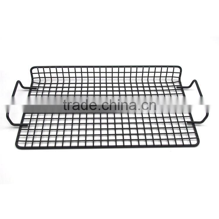 BBQ Grill top rack