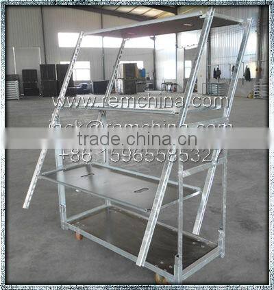 storage drawer rack enfold level TC2017 removable