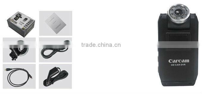 K5000 1080P IR Night 2.0inch Screen Car DVR