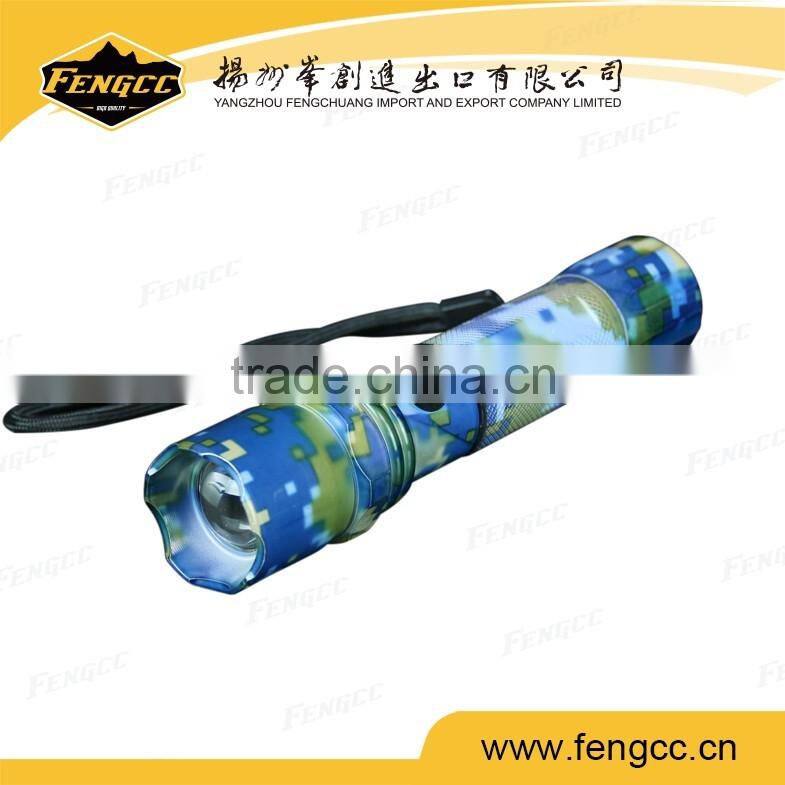 Best price mini aluminum flashlight,flashlight torch