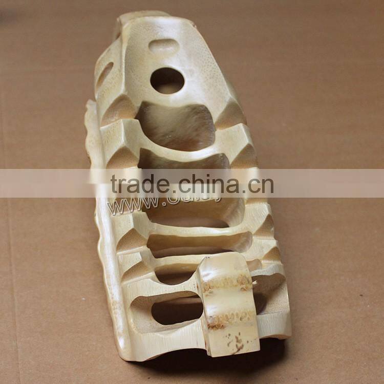 Unique shape wine racks/wine holders , 24.5x22.5x22.5CM