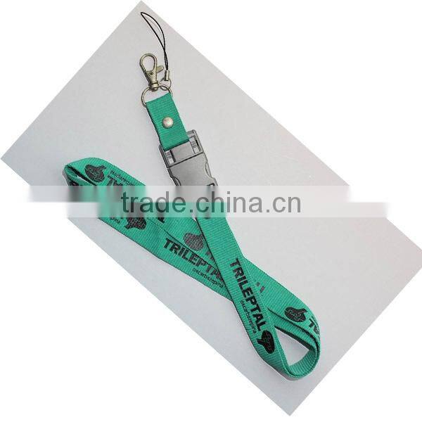 usb flash drive lanyard keychain with your brand logo