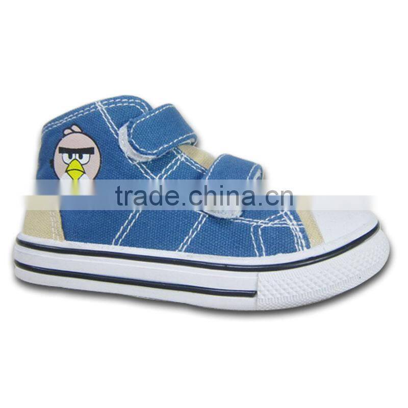 China Cheap Flat Shoes for Canvas with Sourcing Agent
