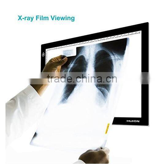 Cheaper Huion L4S LED Light Pad Ultra Thin Light Boxes LED Tracing Boards Professional Animation Drawing Tracing Panel