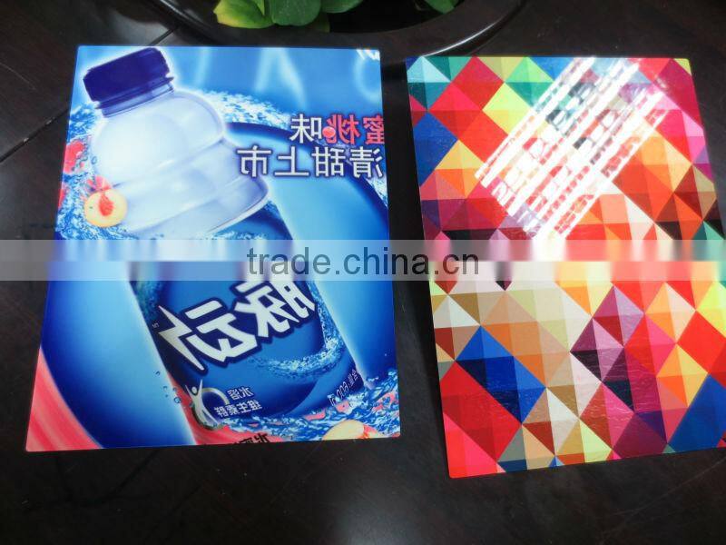 3d vacuum sublimation machine for print ceramic tiles metal sheet