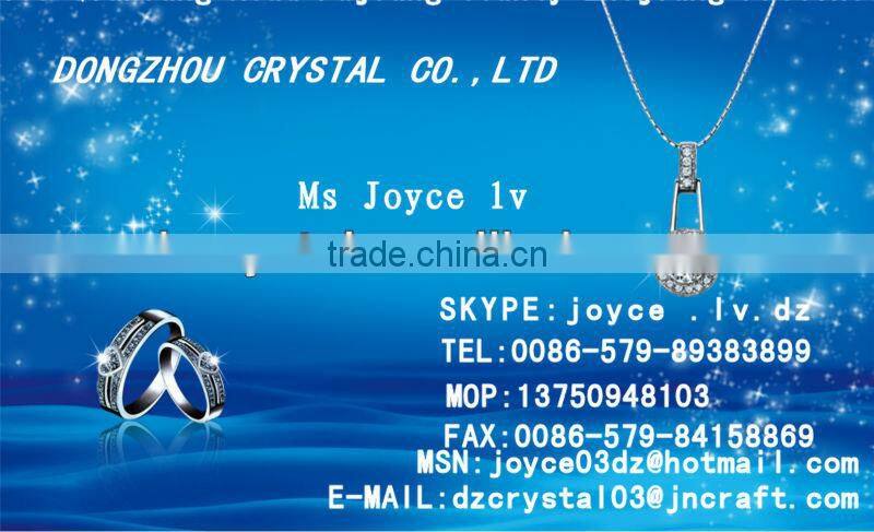 high quality diamond glass diamond