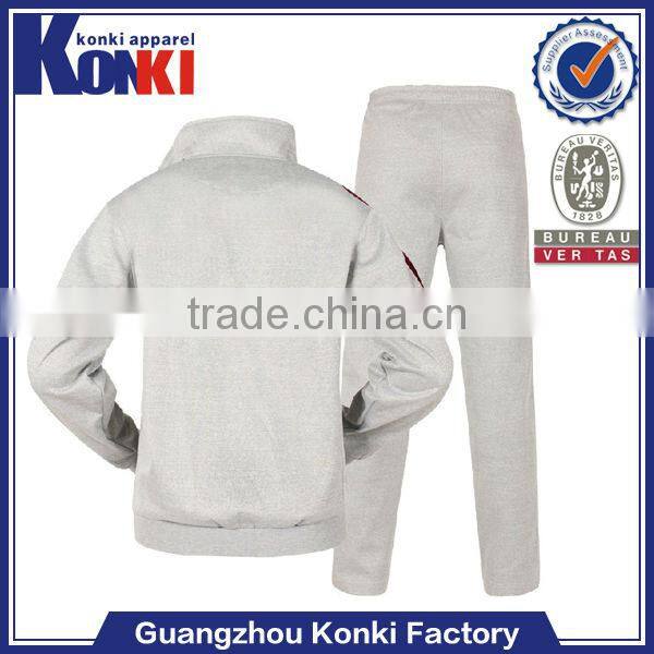 Popular custom sports clothing set women sport suits