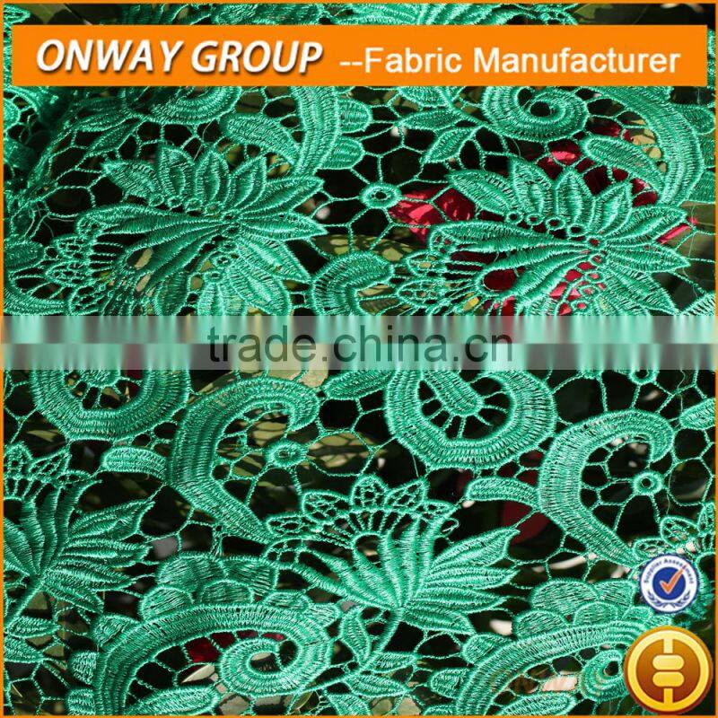 hot sales French 100% printed rayon fabric wholesale of shaoxing textile for ladies' dress 30*30 68*68