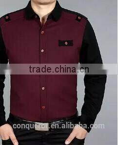 made to measure tailored shirts, dress shirts, men suit MSRT0021