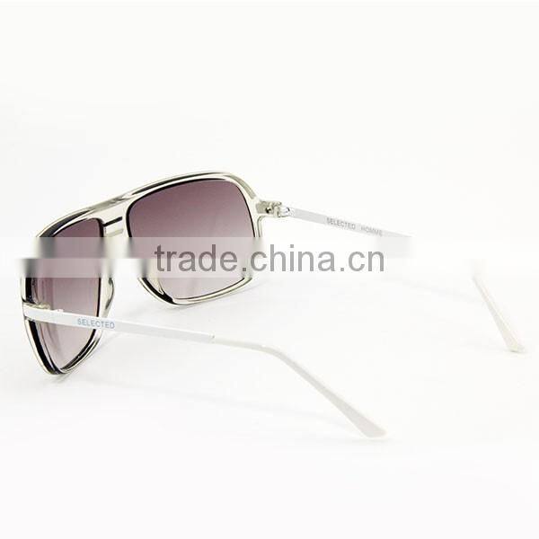Custom outdoor sports resist radiation sunglasses