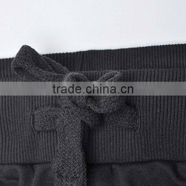 Mens' knited jogging suits