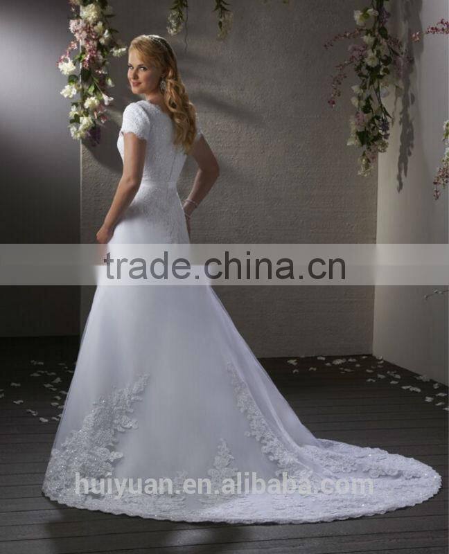lace empire waist plus size sleeve wedding dress patterns