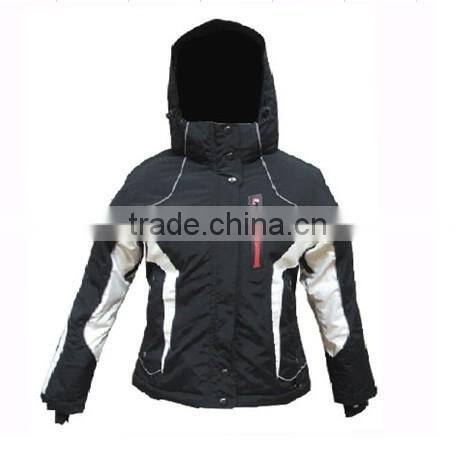 Women's Ski Jacket(WJ91007)