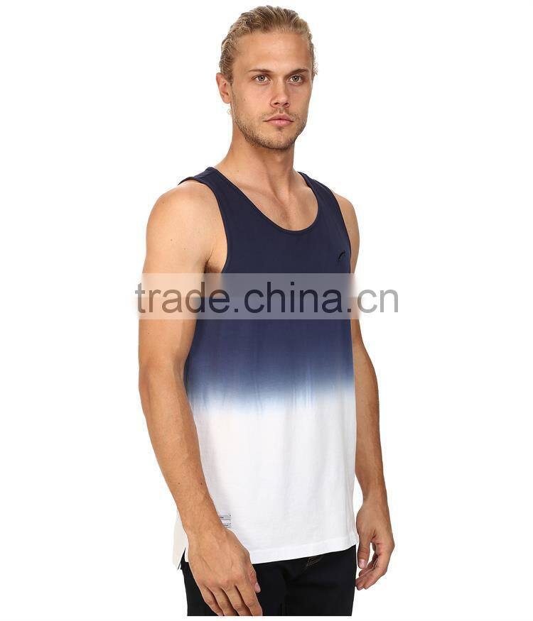 2015 New Seamless Tank Top Men Seamless Top, Mens Tank Top