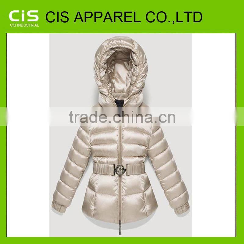 Children's outdoor jacket nylon clothes 2016