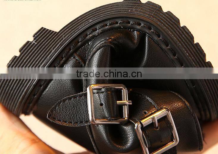 FC1912 winter children snow boots cotton warm fashion girls boots