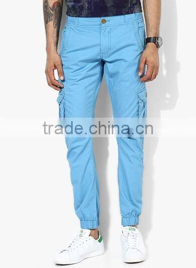 new model fancy chino harem pants men for custom