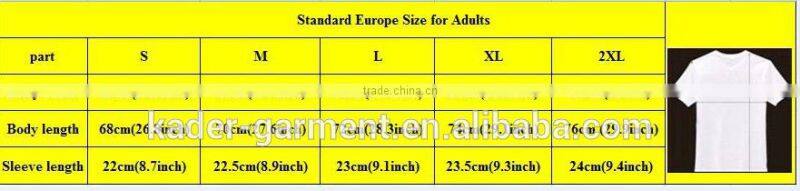 Longline blue tri blend t shirt slub t shirt custom logo gym fitness t shirt