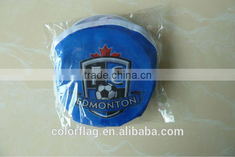 Cloth Frisbee Manufacturer