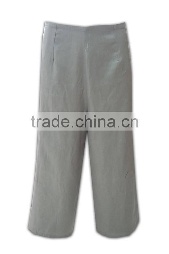 2015 China manufacturers Latest Style cheaper pant designs