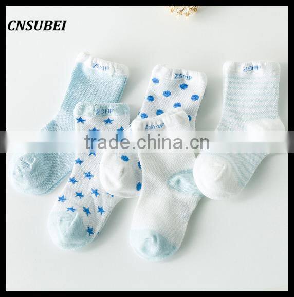 2016 children's cartoon stars, socks wholesale