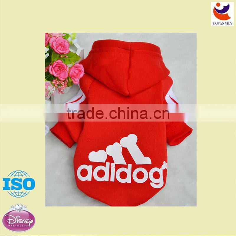 2014 Hot Selling Pet Clothes For Dogs