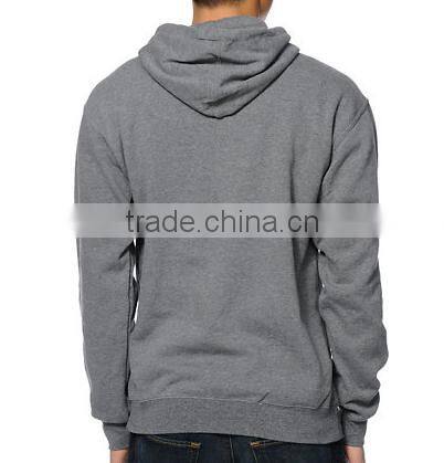 OEM Pullover Hoodie For Men Printing Design Yours Manufacturers