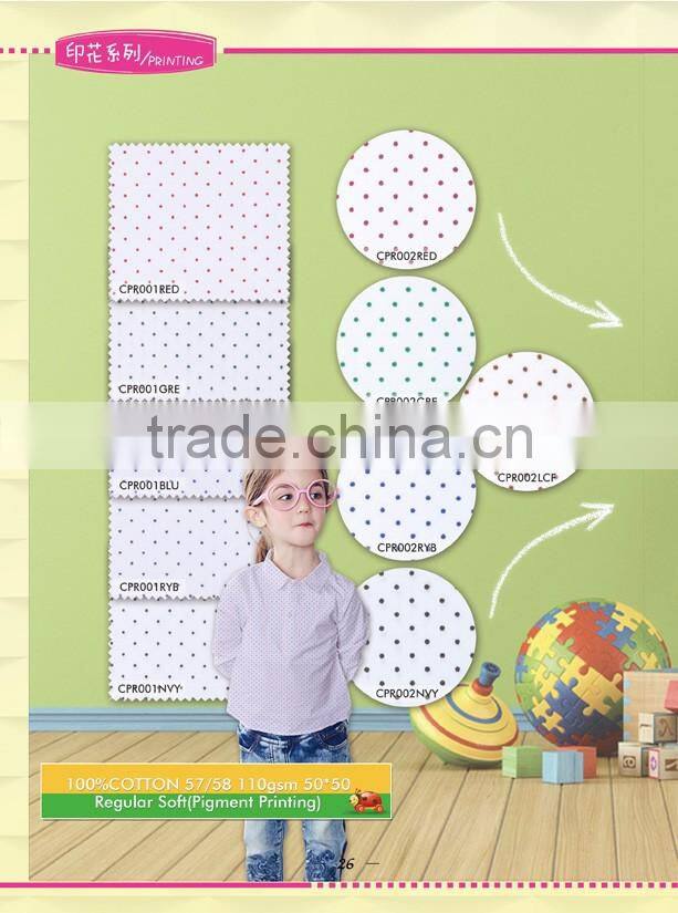 designer collection of dots check kid shirt children shirt