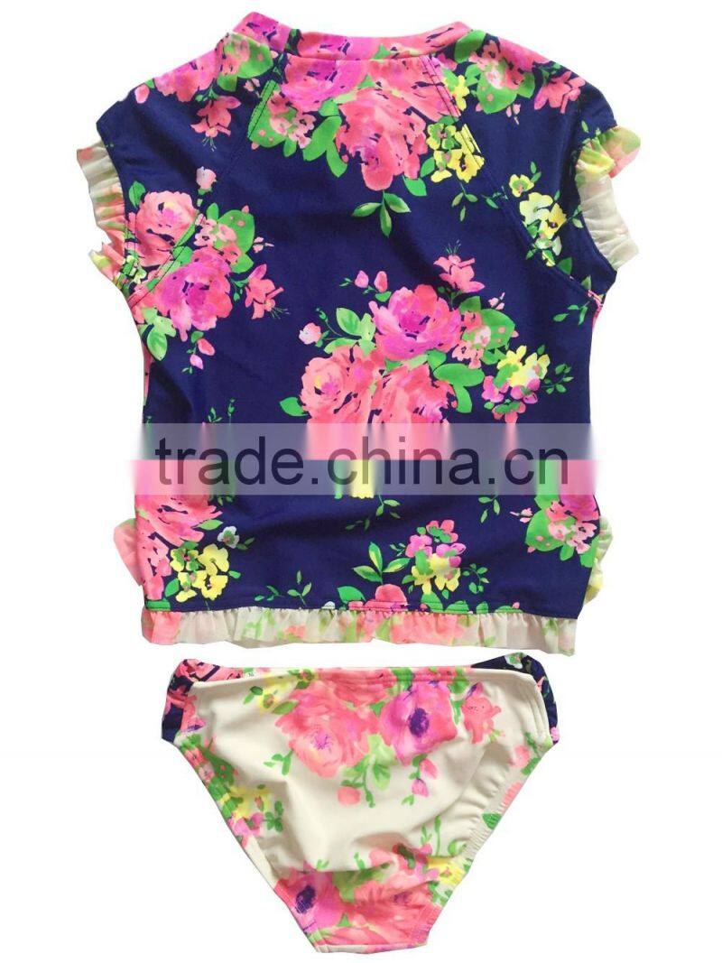 Kids Bikini Swimwear