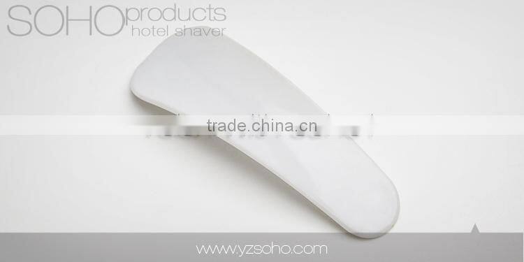 Wholesale custom long plastic shoe horn for sale manufacturer