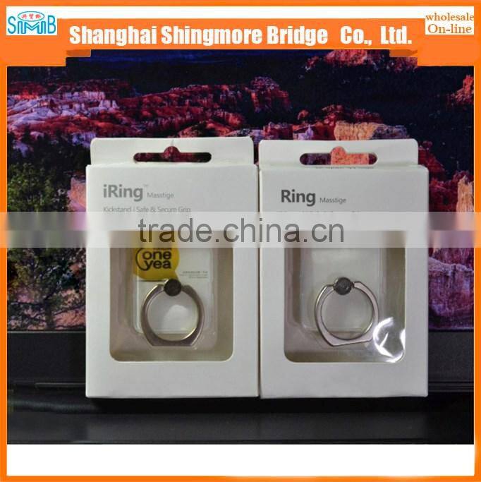hot sales new design phone ring holder with cheap price
