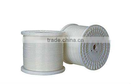 monofilament manufacturing machine for zipper