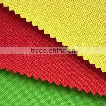 PVC coated fabric