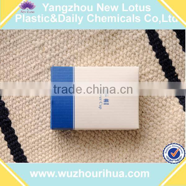 Yangzhou Cosmetic Manufacturer Hotel Bathroom Amenity