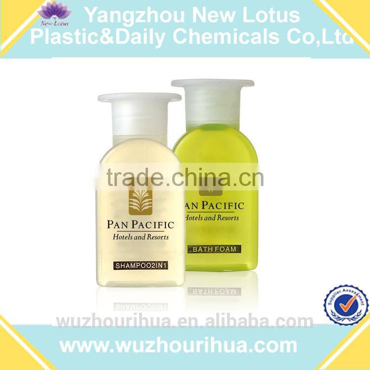 best design shampoo bottle supplier in china