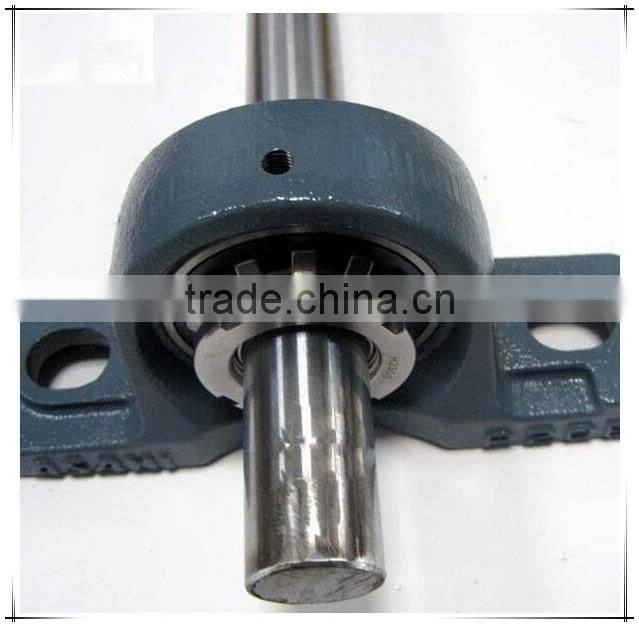 Pillow block bearing units UKP208 with sleeve H2308