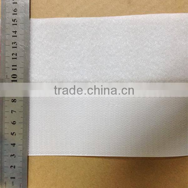 100% nylon Heavy duty Hook and loop fasteners