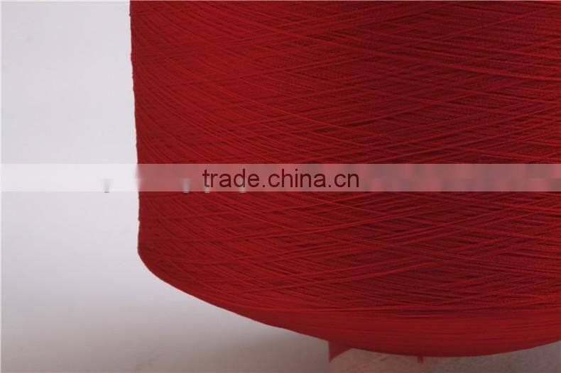 100% Polypropylene yarn for socks pattern and designs knitting