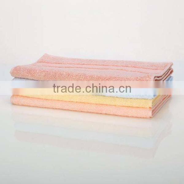 high quality Egyptian cotton towel set, bath towel