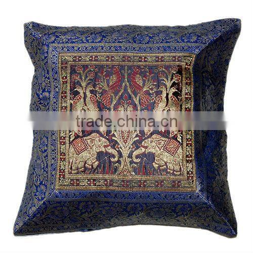 Jacquard Cushions , Jacquard Cushion Covers Wholesaler and exporter