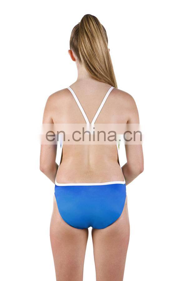 Hot Sexy Girl Swimwear Wholesale Beach Bunny Swimwear