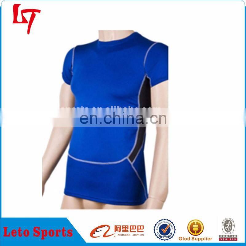 Custom Compression fitness wear/gym wear