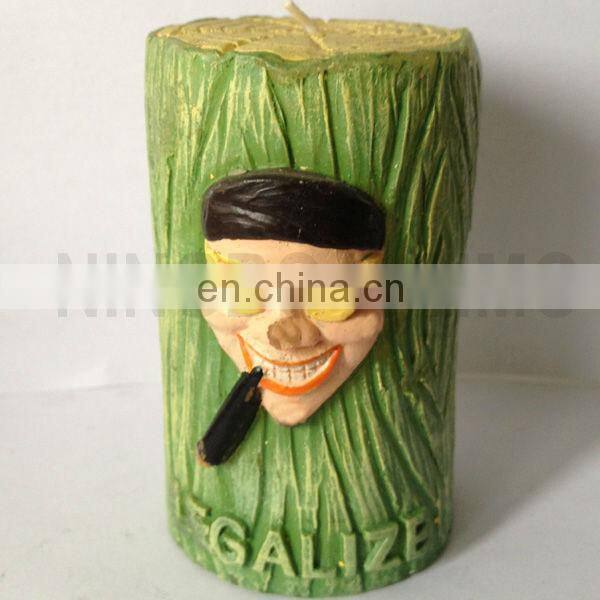 Decorative gel candles wholesale