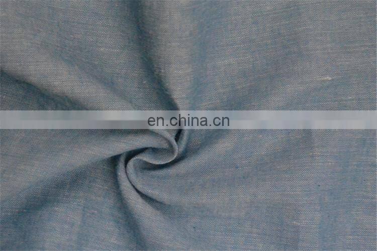 t/c fabric for men fashion cotton polyester fabric