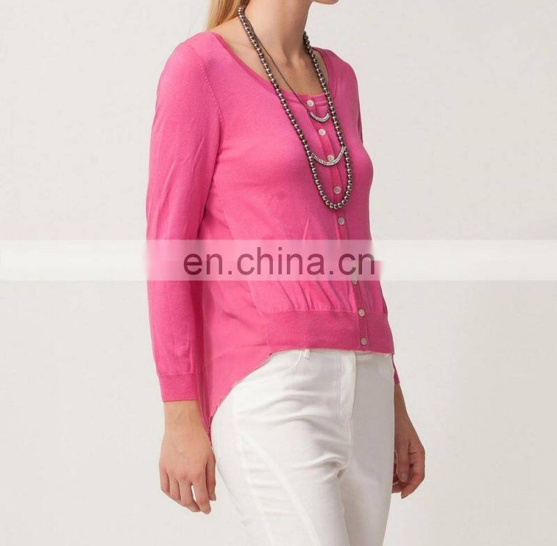 2016 most popular latest blouse styles & top