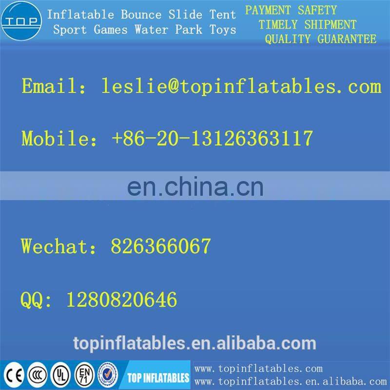 Brand new projector inflatables led advertising screen for wholesales