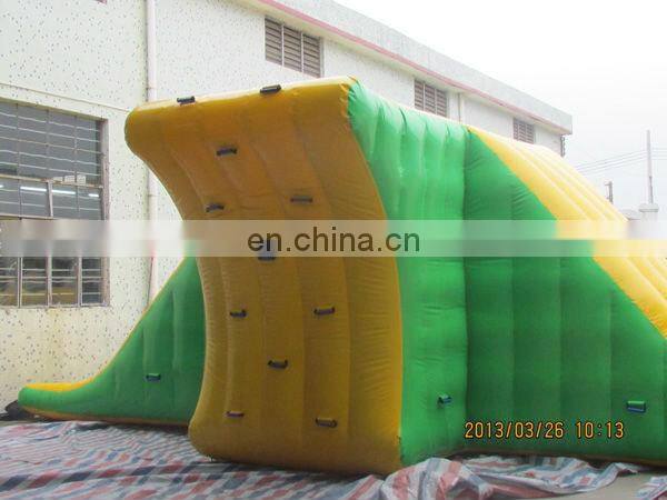 Harrison Largest Inflatable Water Park Supplier / Water Park Games For Adults / Water Park Equipment Price From TOP