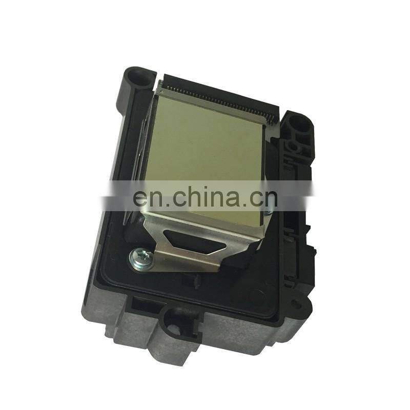 2017 Good Quality DX7 Original Printhead For Epson 3880 Printer