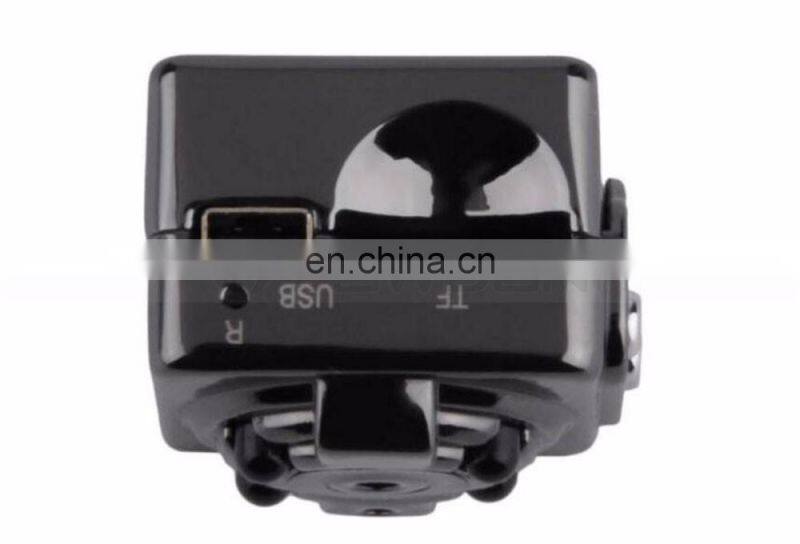 New Style SQ8 1080P Full HD Car Sports IR Night Vision DVR Video Recorder Mini DV Camera For Outdoors Activities